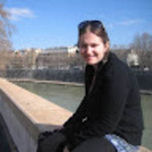 Meet your Posher, Alana